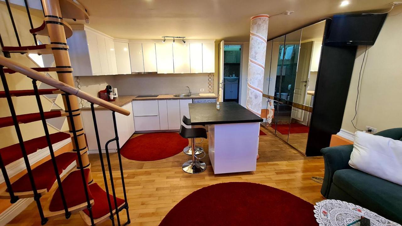 River Residence Timisoara Luaran gambar