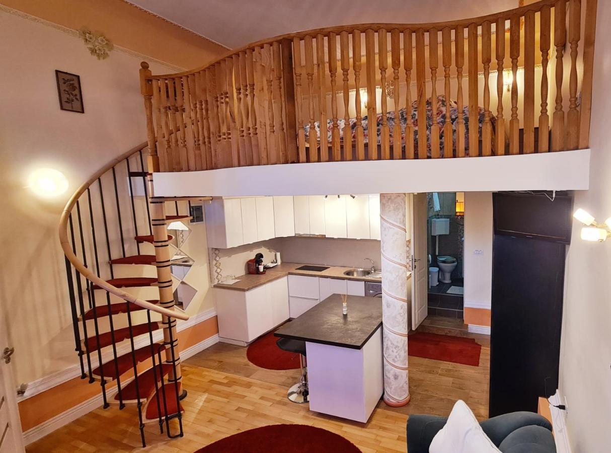 River Residence Timisoara Luaran gambar