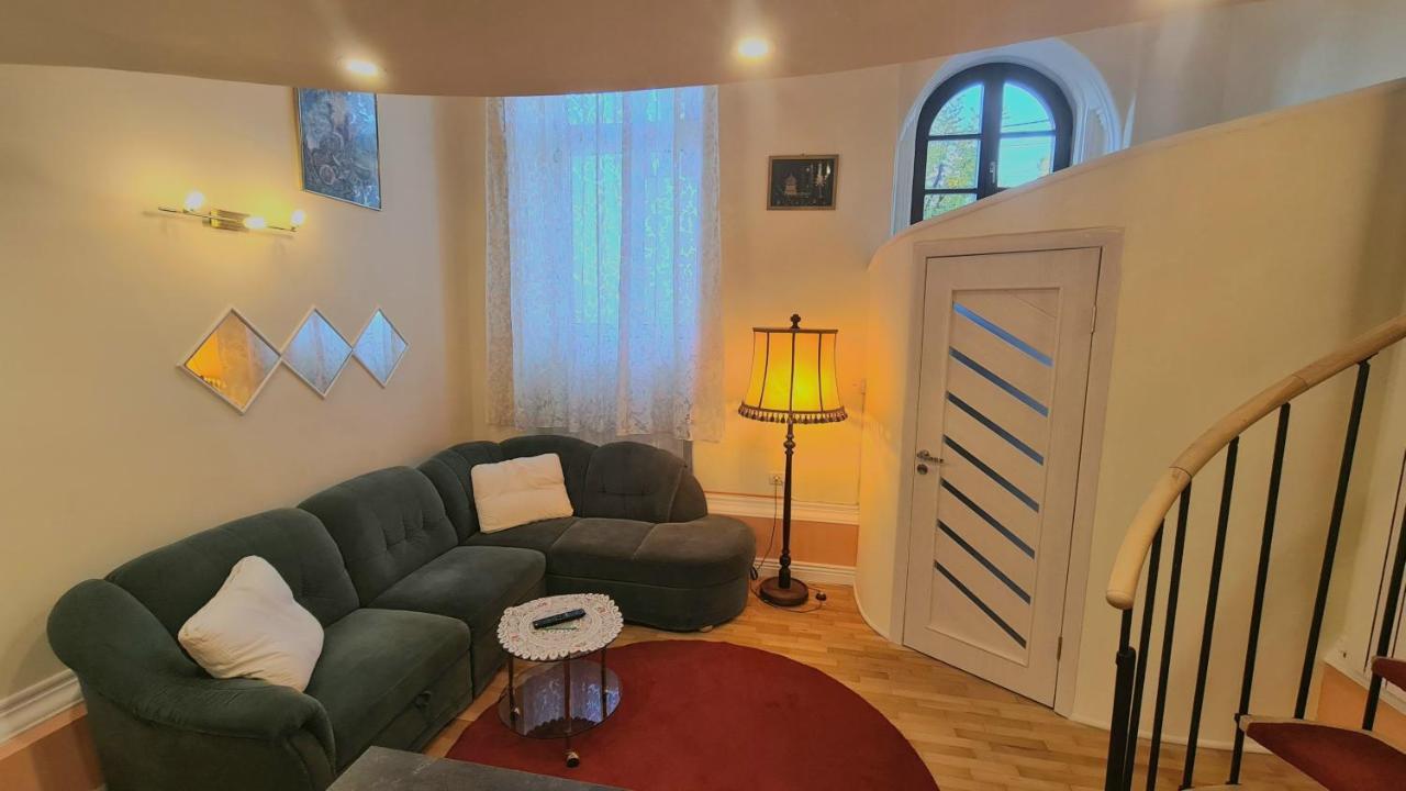 River Residence Timisoara Luaran gambar