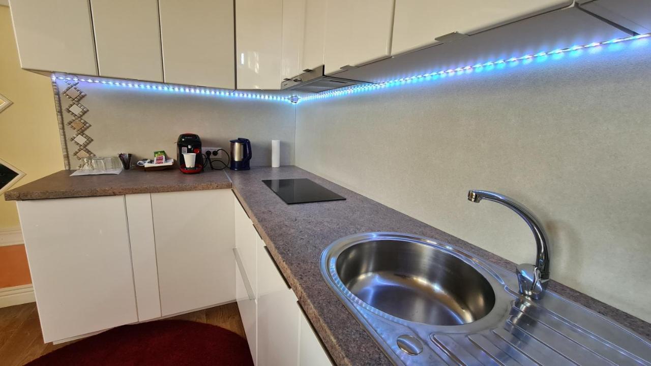 River Residence Timisoara Luaran gambar