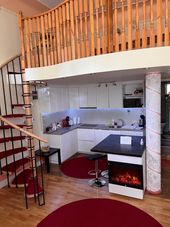River Residence Timisoara Luaran gambar